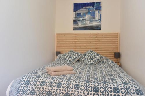 Nice T2 In The Old Antibes