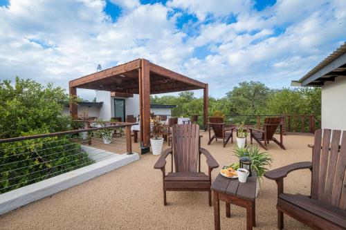 Gem In The Bush Lodge in Hoedspruit Gem In The Bush Lodge in Hoedspruit