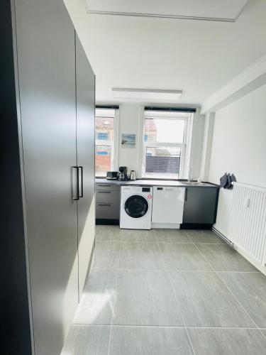 aday - Beautiful 2 bedrooms apartment in the heart of Frederikshavn in Frederikshavn City Center aday - Beautiful 2 bedrooms apartment in the heart of Frederikshavn in Frederikshavn City Center