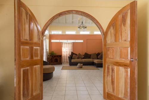 This photo about Hatfield South Villa shared on HyHotel.com