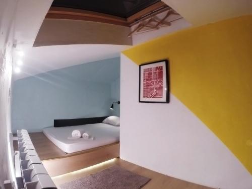 This photo about HQ Hostel shared on HyHotel.com