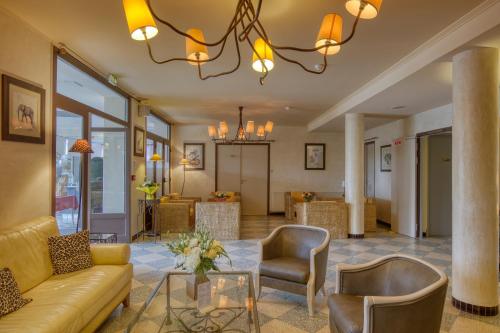 Зручності, Cap Negre Hotel in Ле Лаванду Зручності, Cap Negre Hotel in Ле Лаванду