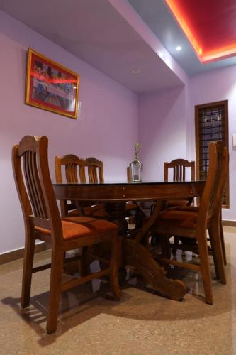 Ammukutty's Cottage in วตานัปปัลลี Ammukutty's Cottage in วตานัปปัลลี