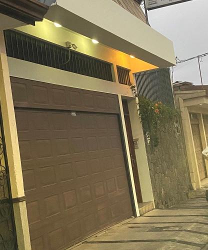 Casa Mora B&B in Cartago Casa Mora B&B in Cartago