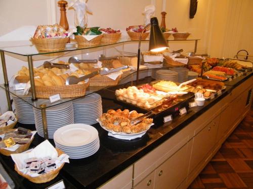 餐飲選擇, 奧林達里奧酒店 (Olinda Rio Hotel) in 里約熱內盧 餐飲選擇, 奧林達里奧酒店 (Olinda Rio Hotel) in 里約熱內盧