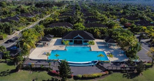 Smart villa @ Richmond in Plantation Village Smart villa @ Richmond in Plantation Village