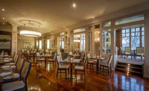 布雷恩酒店及水療中心 (The Brehon Hotel & Spa) in 基拉尼市中心 布雷恩酒店及水療中心 (The Brehon Hotel & Spa) in 基拉尼市中心