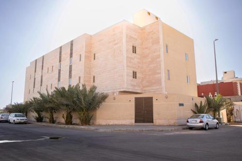 View, Luxury and Modern Apartments in Mudhainib in Mudhainib View, Luxury and Modern Apartments in Mudhainib in Mudhainib