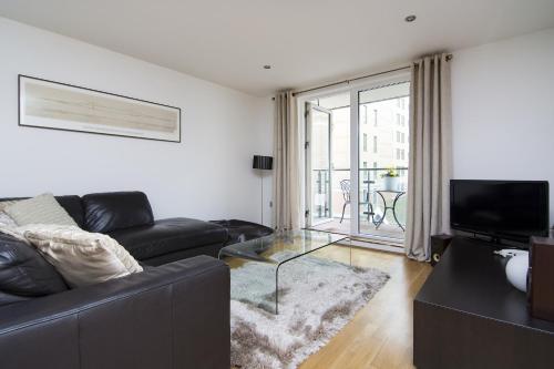 Apartamentos City Apartment