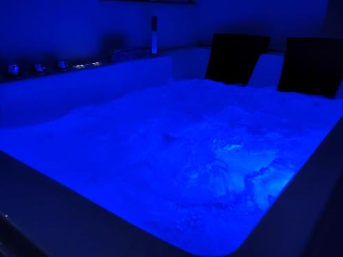 Hot tub, B&B Suite and Rooms San Giovanni in San Giovanni Hot tub, B&B Suite and Rooms San Giovanni in San Giovanni