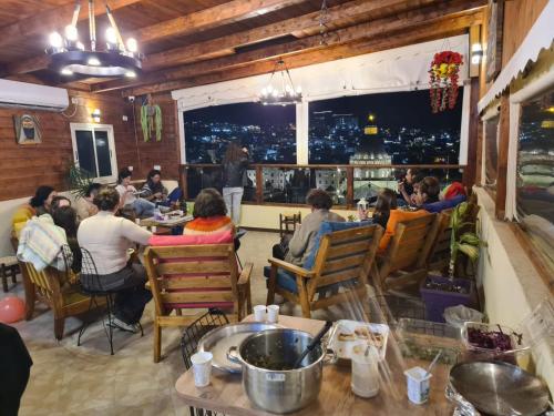 Seedi Yousef Hostel & Cafe in נצרת Seedi Yousef Hostel & Cafe in נצרת