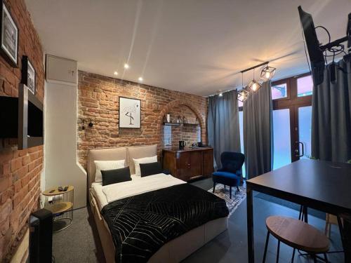 Apartamenty Prosta - Podmurna in Toruń Apartamenty Prosta - Podmurna in Toruń