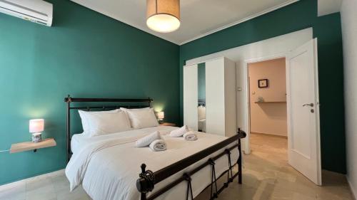 Theseus Retreat 10 min walk from the Acropolis