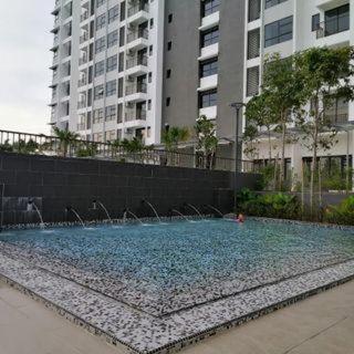 Tiara Imperio 靠近 UKM 提供 Netflix 和齐全设备 3 in Bangi Tiara Imperio 靠近 UKM 提供 Netflix 和齐全设备 3 in Bangi
