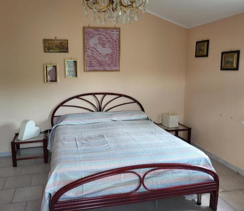 Antichisaporidicasa in Pico Antichisaporidicasa in Pico