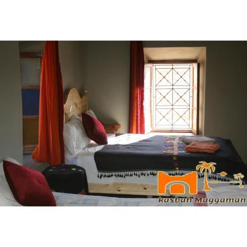 Maggaman Guest House in Ouzina Maggaman Guest House in Ouzina