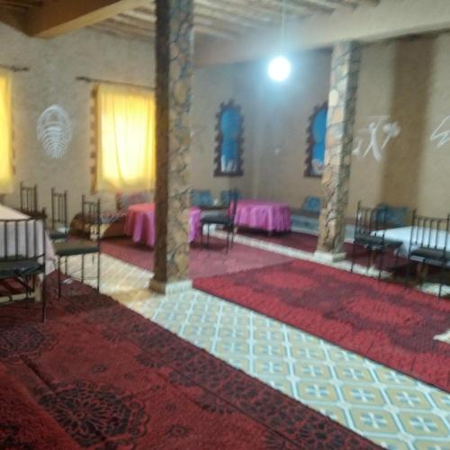 Maggaman Guest House in Ouzina Maggaman Guest House in Ouzina