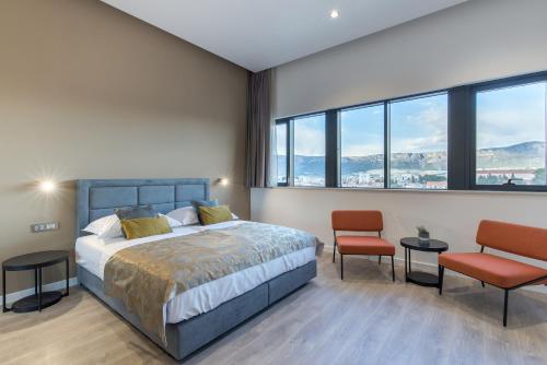 Seascape Luxury Rooms in 史普利特 Seascape Luxury Rooms in 史普利特