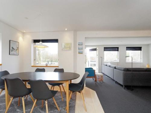 Fasilitas, Holiday home Gilleleje XCV in Smidstrup Fasilitas, Holiday home Gilleleje XCV in Smidstrup