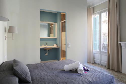 Hotel Hostal Medea