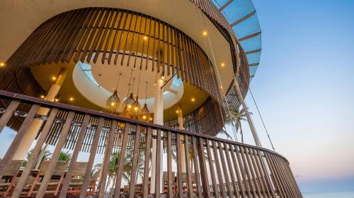 مطعم, منتجع بانسايتونج بيتش (Bansaithong Beach Resort) in بانج سافان مطعم, منتجع بانسايتونج بيتش (Bansaithong Beach Resort) in بانج سافان