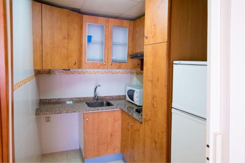 Hotel Jardi Apartaments in Mollerussa Hotel Jardi Apartaments in Mollerussa