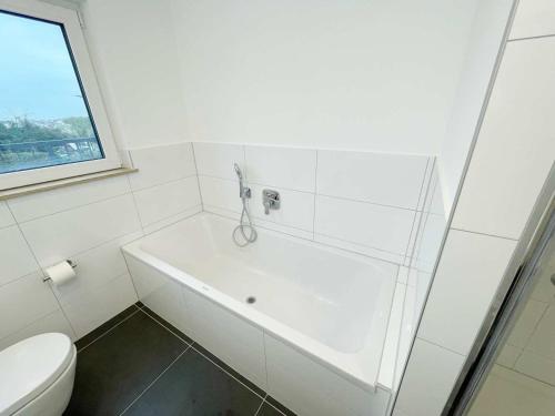 Zuhanyzó, Apartments in Rosbach vor der Höhe (Apartments in Rosbach vor der Hohe) in Rosbach V.D.H. Zuhanyzó, Apartments in Rosbach vor der Höhe (Apartments in Rosbach vor der Hohe) in Rosbach V.D.H.