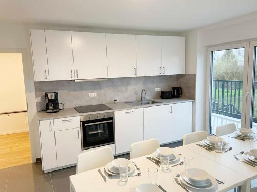 Létesítmények, Apartments in Rosbach vor der Höhe (Apartments in Rosbach vor der Hohe) in Rosbach V.D.H. Létesítmények, Apartments in Rosbach vor der Höhe (Apartments in Rosbach vor der Hohe) in Rosbach V.D.H.