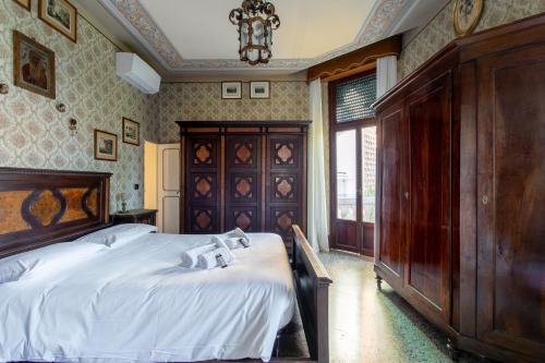 Villa Corrado - ground floor apartment