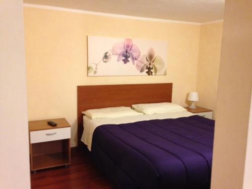 This photo about Palazzo Lucchesi shared on HyHotel.com