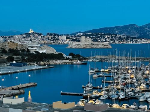ile du Frioul, la daurade du Frioul, marseille in Les Iles ile du Frioul, la daurade du Frioul, marseille in Les Iles