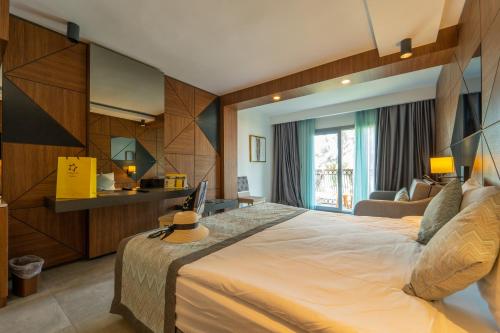 TUI MAGIC LIFE Bodrum - All Inclusive in Yaliciflik TUI MAGIC LIFE Bodrum - All Inclusive in Yaliciflik