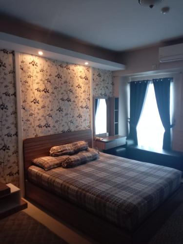 Gracia Room Apartement Grand Dhika City Bekasi near Cibeureum-søen Gracia Room Apartement Grand Dhika City Bekasi near Cibeureum-søen