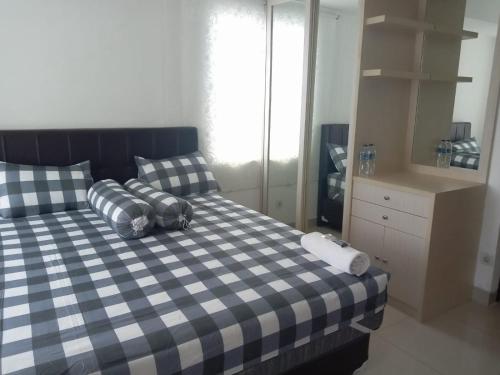 Gracia Room Apartement Grand Dhika City Bekasi near Λίμνη Cibeureum Gracia Room Apartement Grand Dhika City Bekasi near Λίμνη Cibeureum
