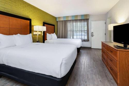 La Quinta Inn Tampa Airport Stadium Westshore in Τάμπα(Φλόριντα) La Quinta Inn Tampa Airport Stadium Westshore in Τάμπα(Φλόριντα)