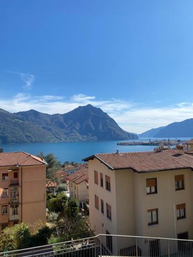 View, Casa Vacanze Valvendra in Lovere View, Casa Vacanze Valvendra in Lovere