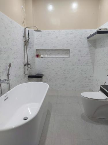 B&S Orchids suites hotel in Dipolog B&S Orchids suites hotel in Dipolog