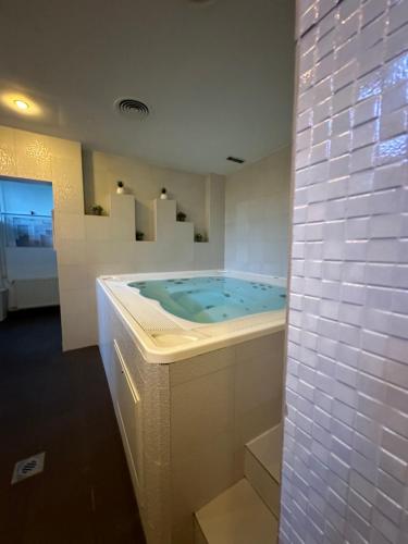 Ribno Alpine Hotel in 布萊德 Ribno Alpine Hotel in 布萊德