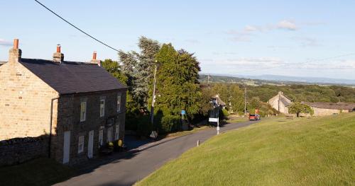 Omgeving, Whashton Studio in Whashton Omgeving, Whashton Studio in Whashton