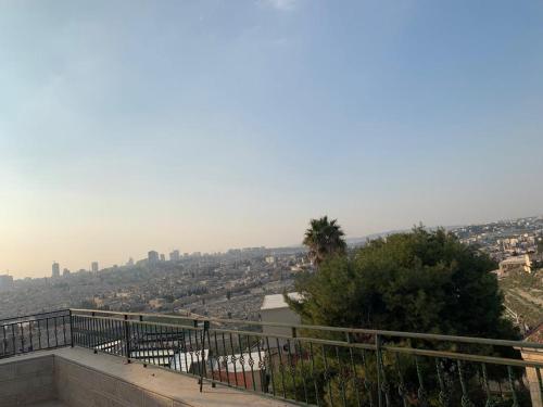 Mount of Olives Hotel in East Mountainside Mount of Olives Hotel in East Mountainside