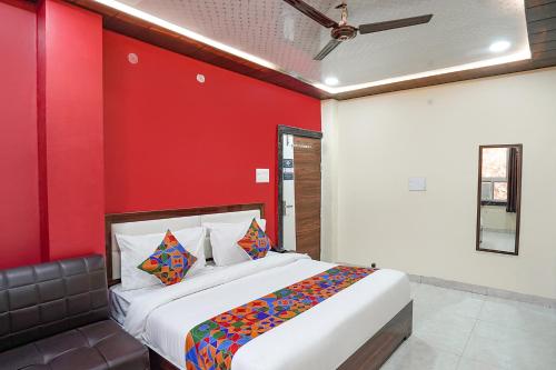 FabHotel Rajdhani in Govind Nagar FabHotel Rajdhani in Govind Nagar