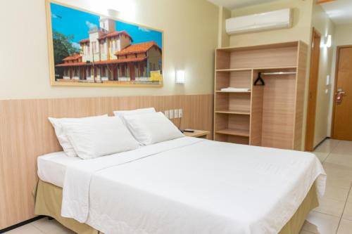Hotel Express Arrey in Teresina Hotel Express Arrey in Teresina