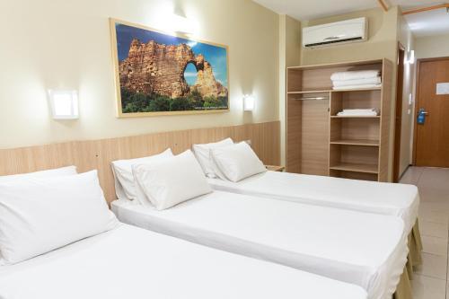 Hotel Express Arrey - Teresina in Teresina Hotel Express Arrey - Teresina in Teresina