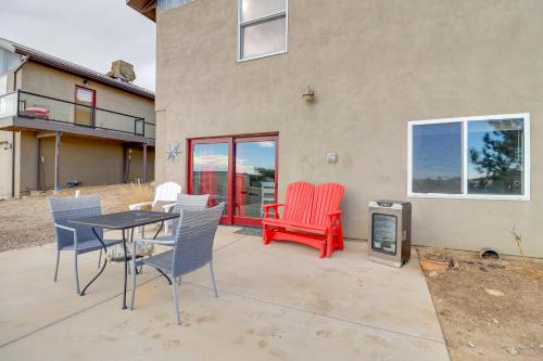 Beulah Valley Vacation Rental with Private Patio in Colorado City (CO) Beulah Valley Vacation Rental with Private Patio in Colorado City (CO)