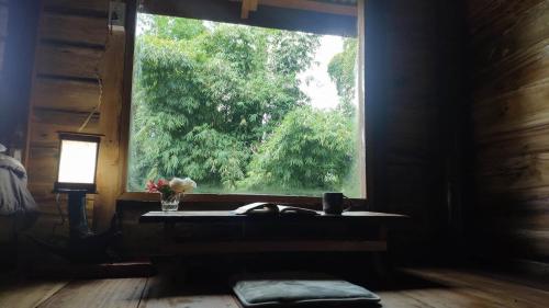 PeaMoo Homestay in Doi Inthanon PeaMoo Homestay in Doi Inthanon