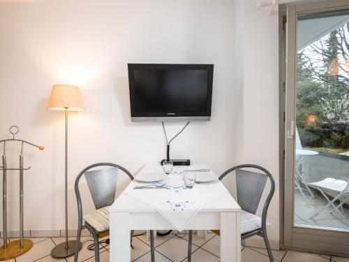Apartment An der Mosel in Traben -Trarbach Apartment An der Mosel in Traben -Trarbach