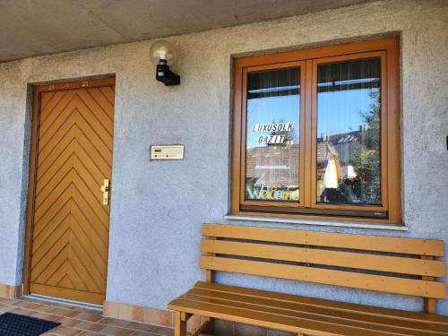 Holiday Home LuxuSolk - STS202 in Großsölk Holiday Home LuxuSolk - STS202 in Großsölk
