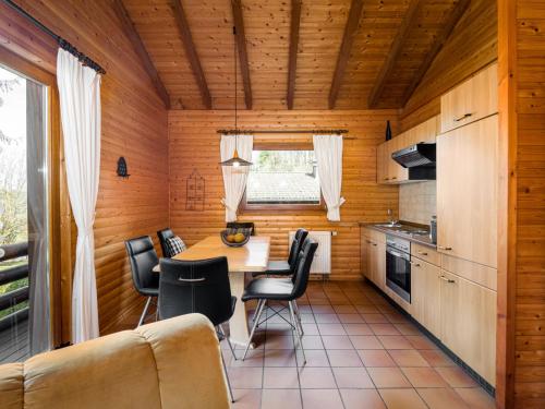 Apartment Reinskopf-2 by Interhome in Schonecken Apartment Reinskopf-2 by Interhome in Schonecken