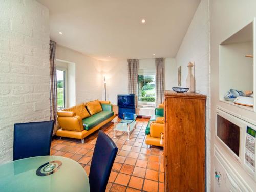 Holiday Home Bungalowpark Landsrade-1 in Gulpen Holiday Home Bungalowpark Landsrade-1 in Gulpen