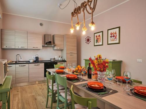 Villa Giuseppina by Interhome in Besozzo Villa Giuseppina by Interhome in Besozzo